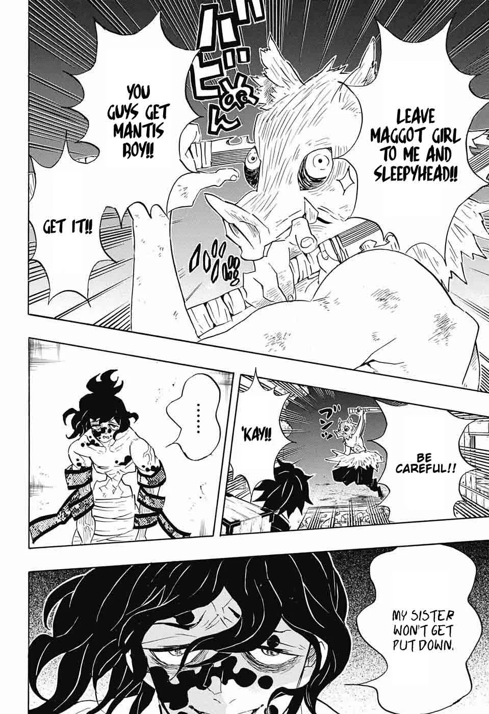 Chapter 88, page 8
