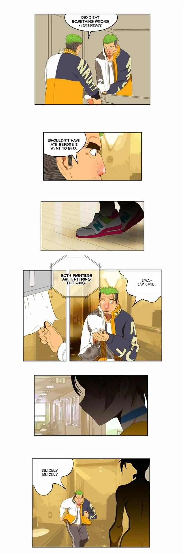 Chapter 71, page 10