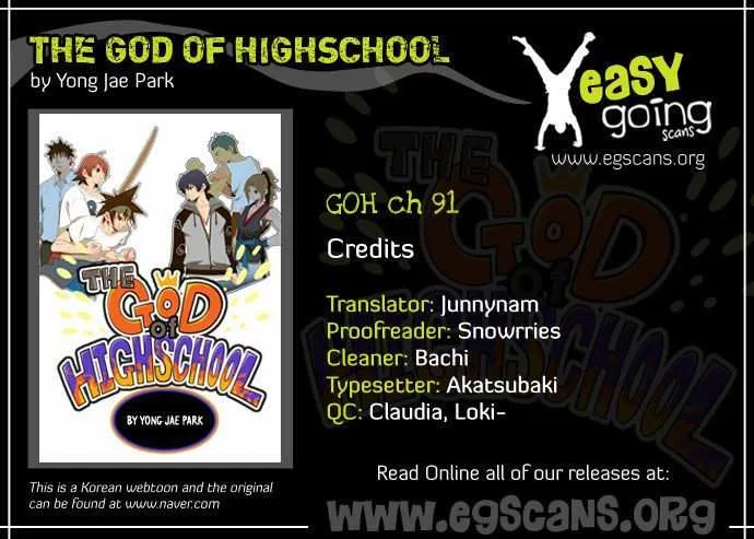 Chapter 91, page 1