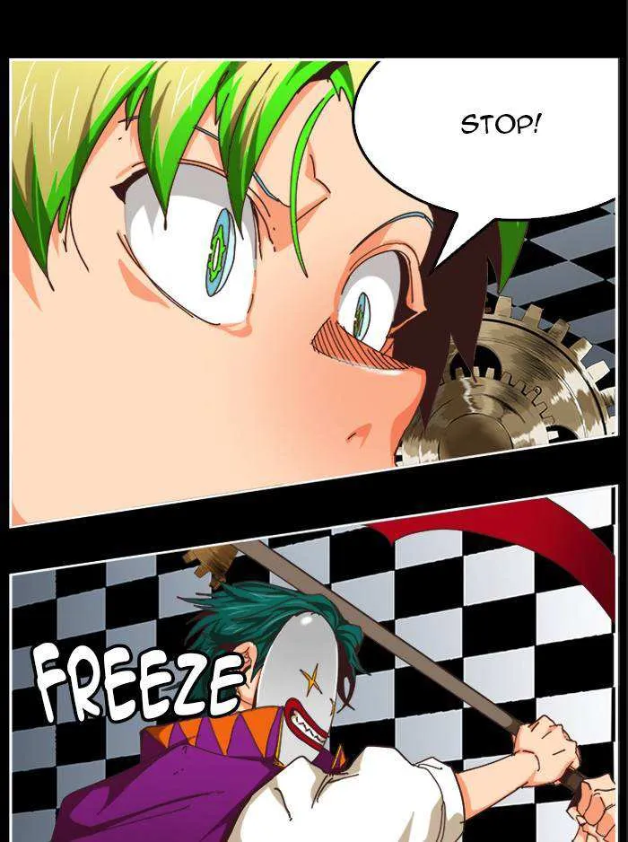 Chapter 515, page 29