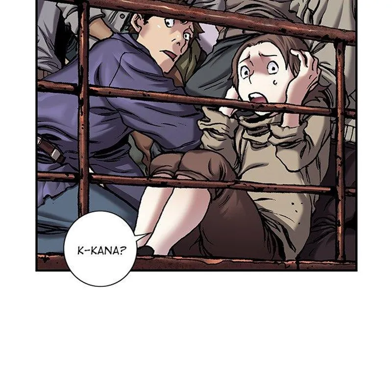 Chapter 121, page 77