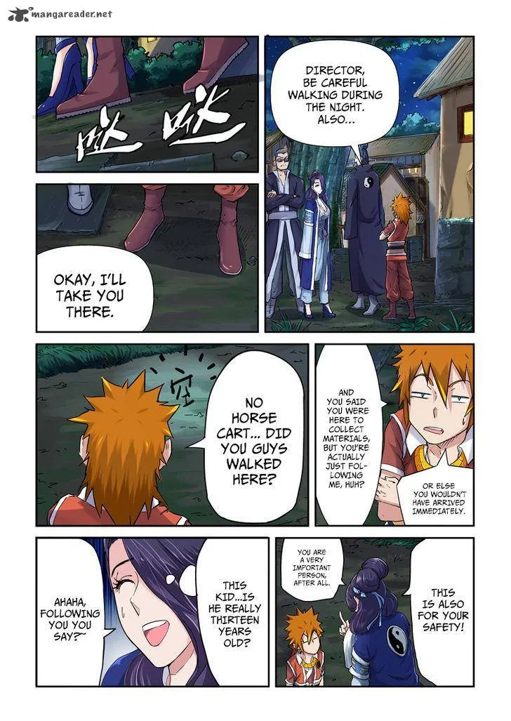 Chapter 91, page 2
