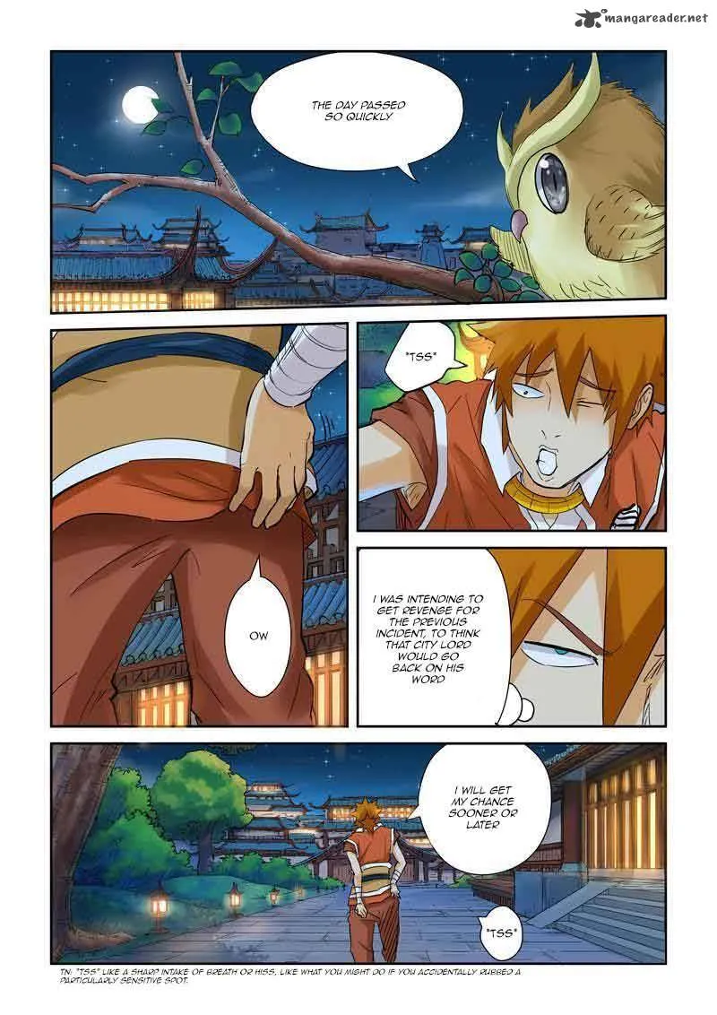 Chapter 128, page 8
