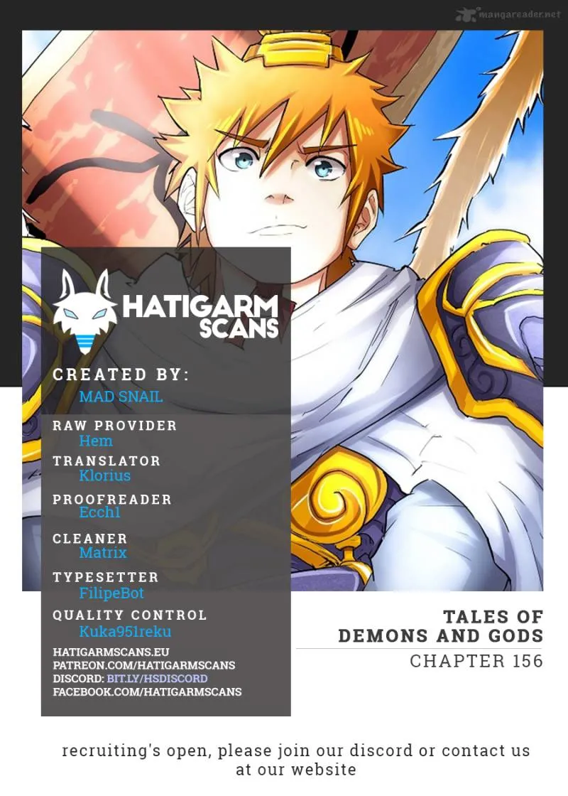 Chapter 156, page 1