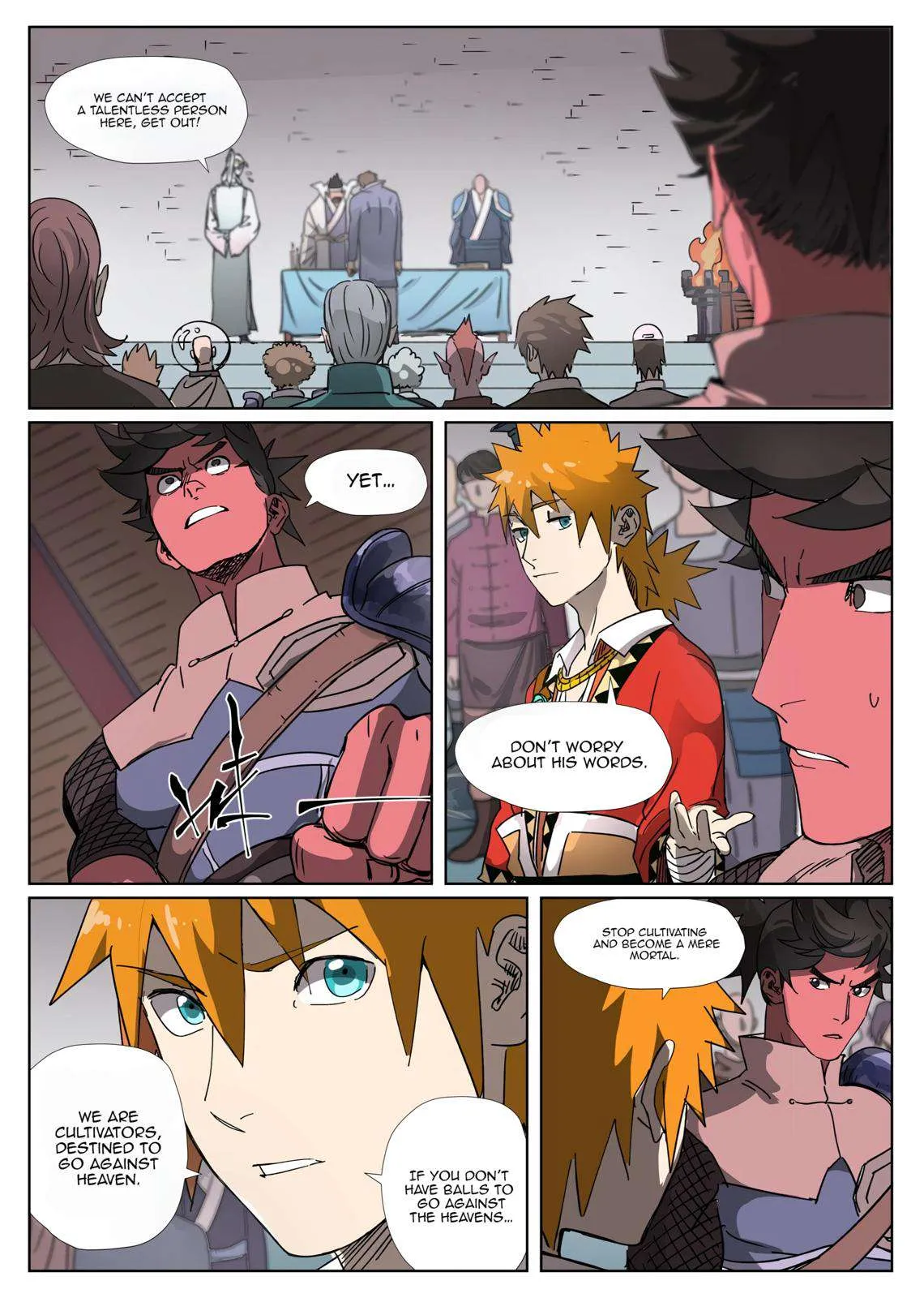 Chapter 299, page 17