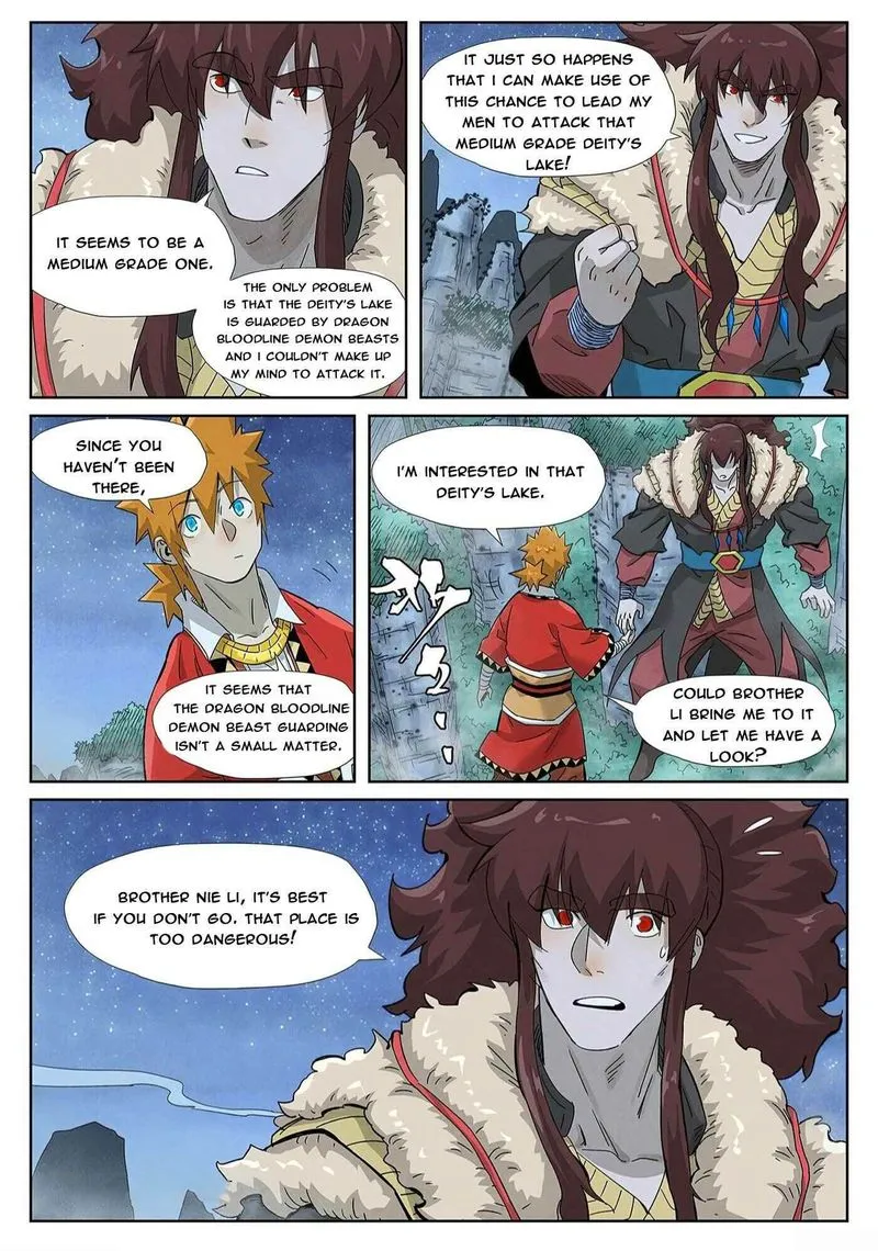 Chapter 354, page 7