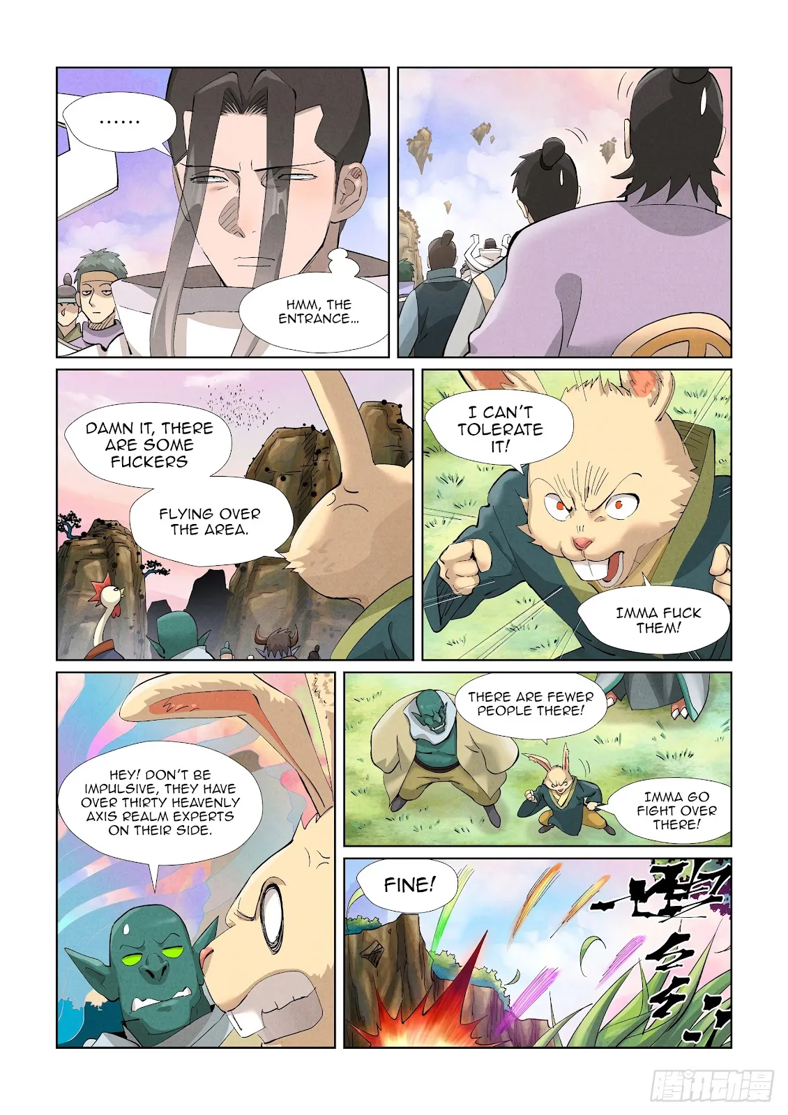 Chapter 387, page 6