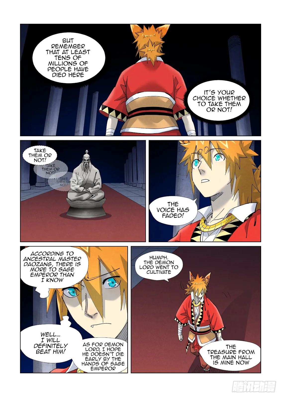 Chapter 398, page 13
