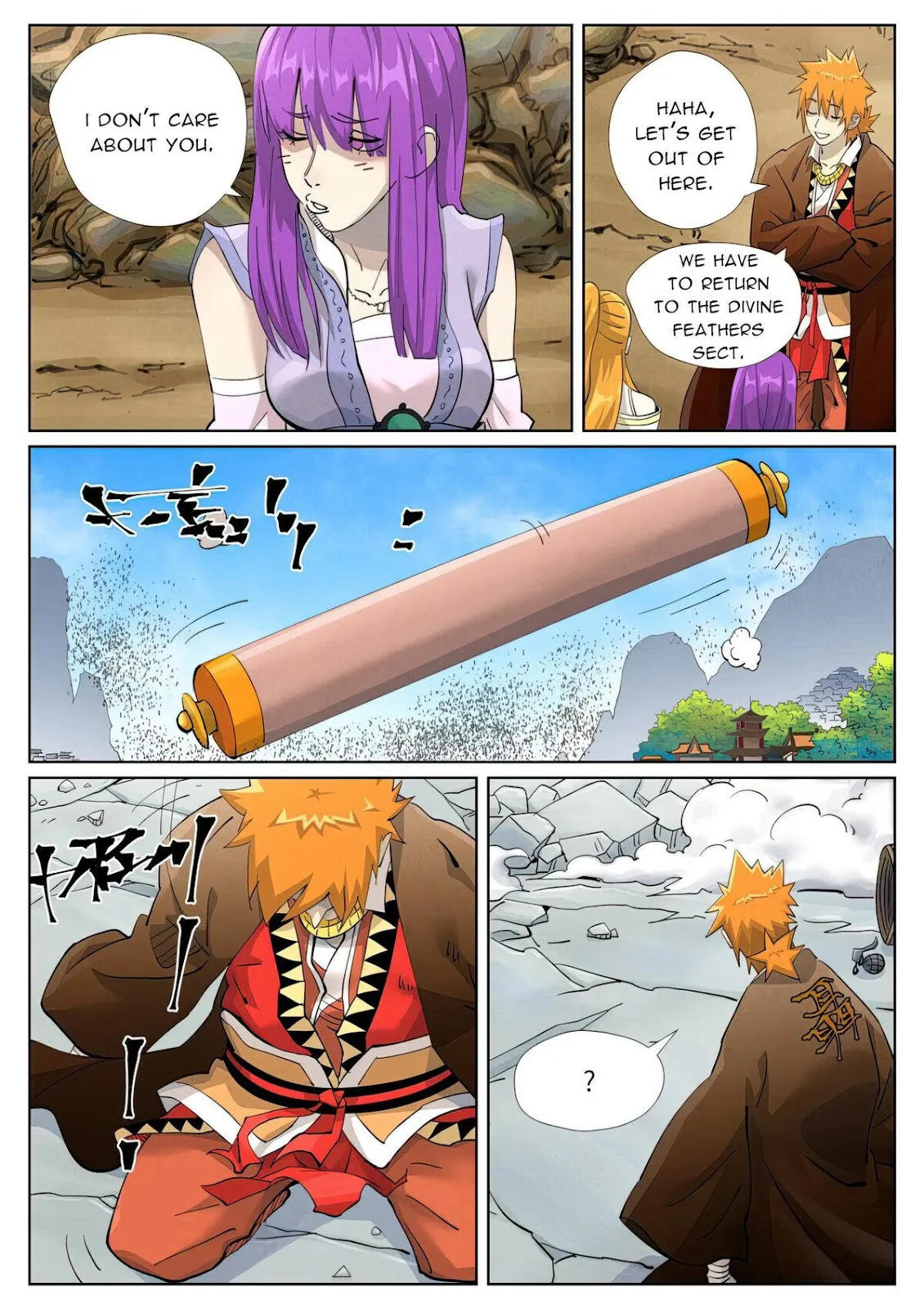 Chapter 439, page 11